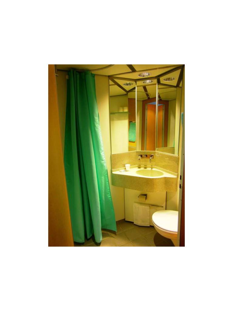 Cabinn Aarhus 