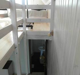 White Cottage  в Друскининкае