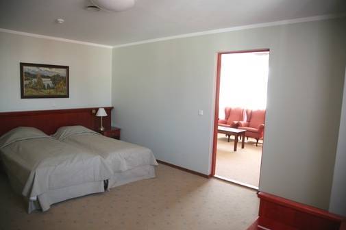 Draakon Hotel  4* Эстония, Тарту