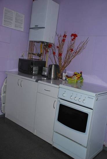 Hostel Puzzle  Польша, Познань