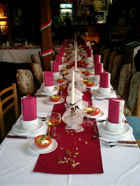 Hotel Berghof  3*