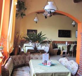 Туры в Hotel Berghof  в Чехии