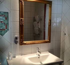 Hotell Siesta  в Карлскруне