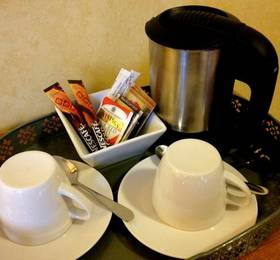 Hotell Siesta  в Карлскруне