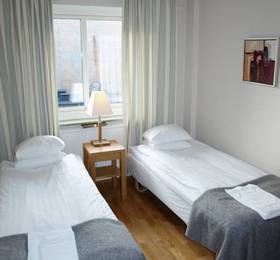 Отдых в Hotell Siesta  - Швеция, Карлскруна