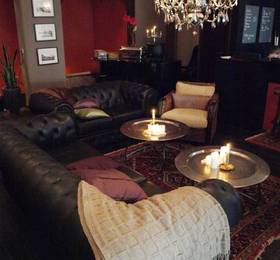 Туры в Hotell Siesta  в Швеции