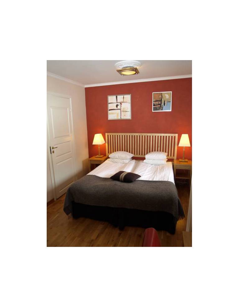 Hotell Siesta 