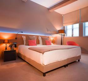 Отдых в Hotel Neuvice - Бельгия, Льеж