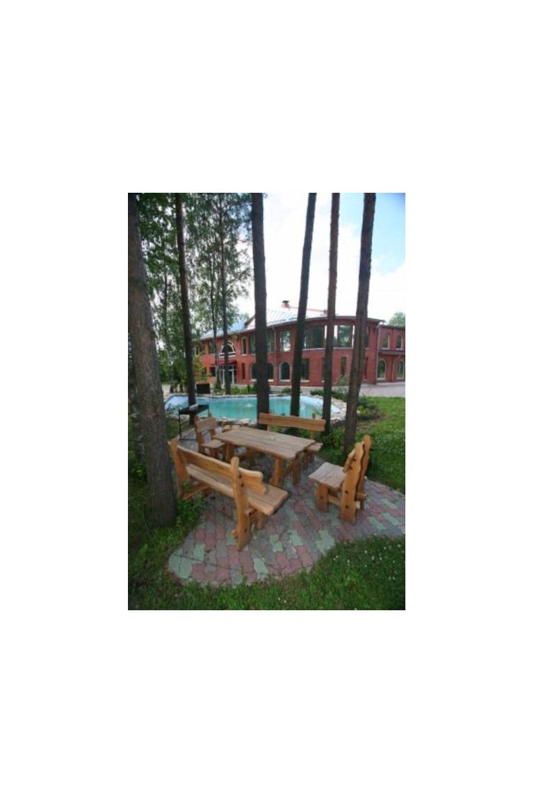 Hotel Kaspars 