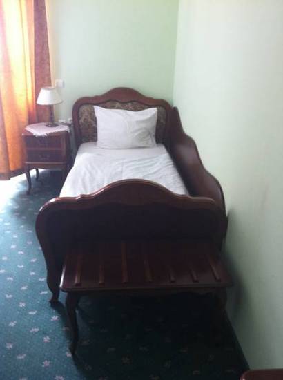 Hotel Polonia  3* Польша, Торунь