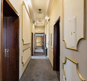 Отдых в Hotel Polonia  - Польша, Торунь