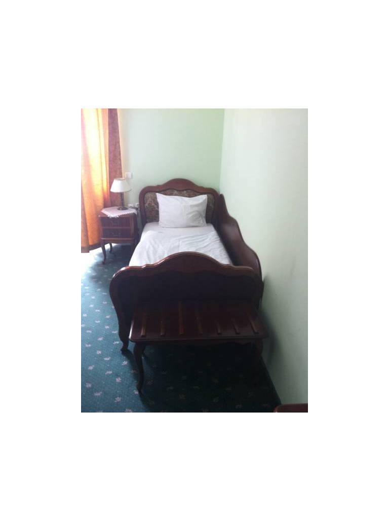 Hotel Polonia 