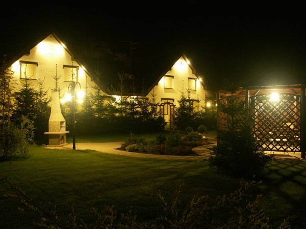 Willa Arkadia  4* Польша, Познань