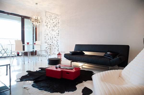 Art Apartment 