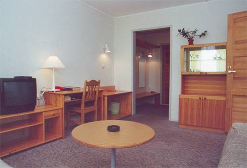 Hotell Kantri Эстония, Тарту