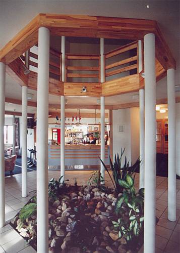 Hotell Kantri  Эстония, Тарту