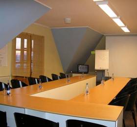 Hotell Kantri в Тарту