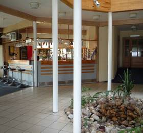 Туры в Hotell Kantri в Эстонии