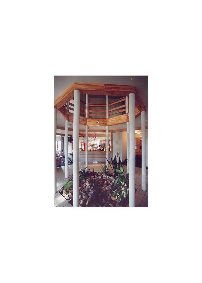 Hotell Kantri 