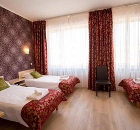 Starest Hotel в Тарту