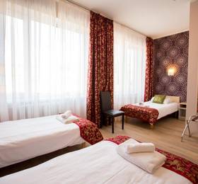 Отдых в Starest Hotel - Эстония, Тарту