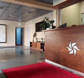 Туры в Starest Hotel в Эстонии