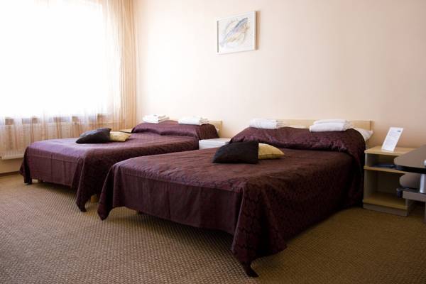 Starest Hotel
