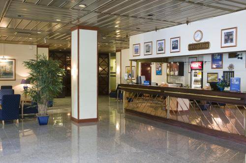 Scandic Rauma 3* Финляндия, Раума