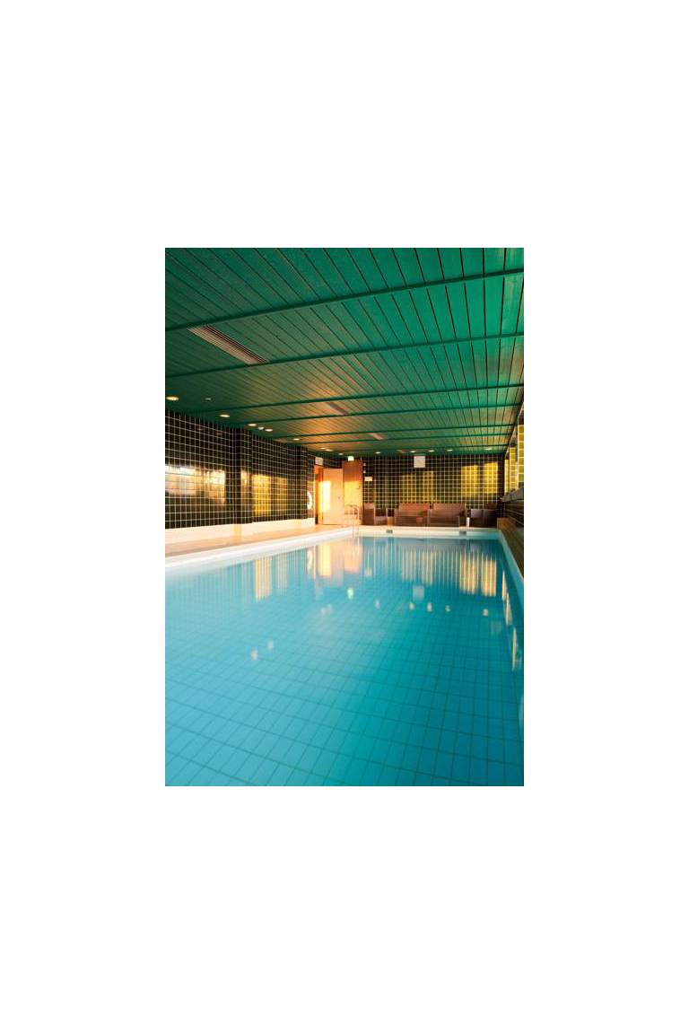 Scandic Rauma