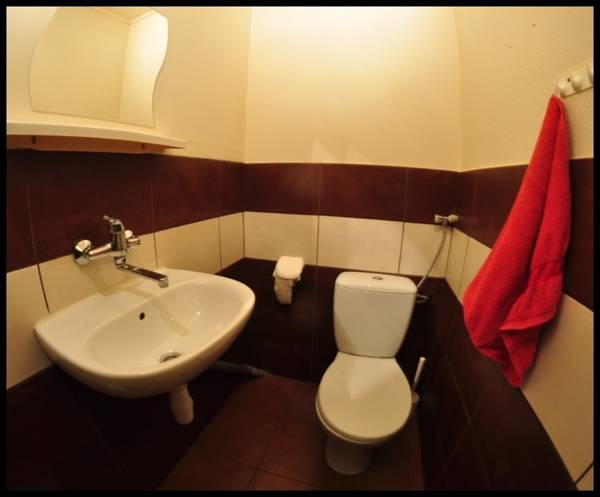Hostel Orange 