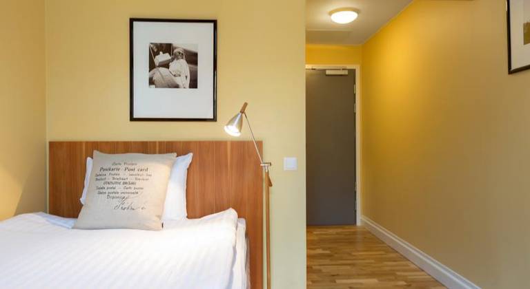 First Hotel Duxiana