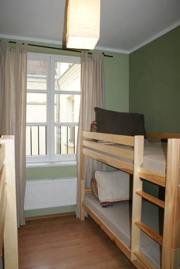 Heynow Hostel  Польша, Краков