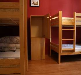 Heynow Hostel  в Кракове