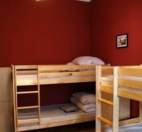 Отдых в Heynow Hostel  - Польша, Краков