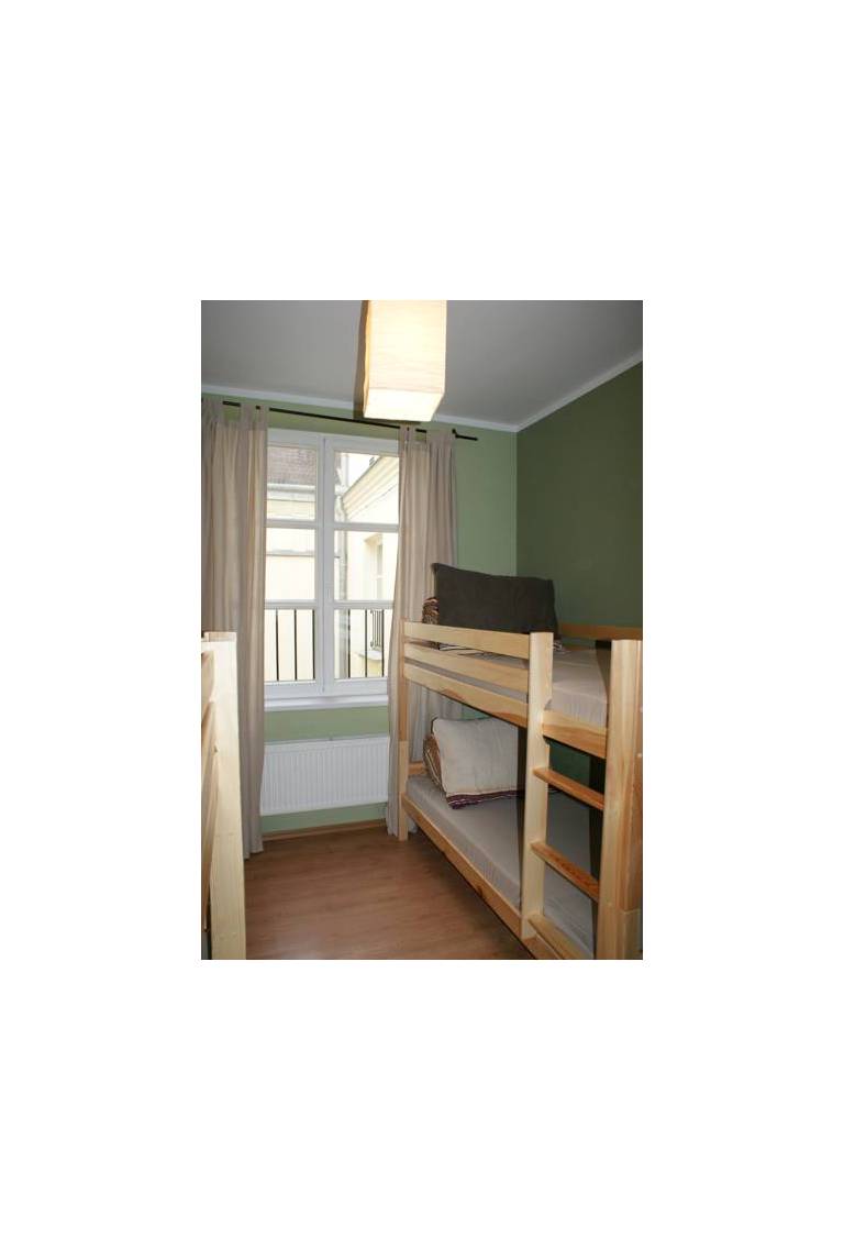 Heynow Hostel 