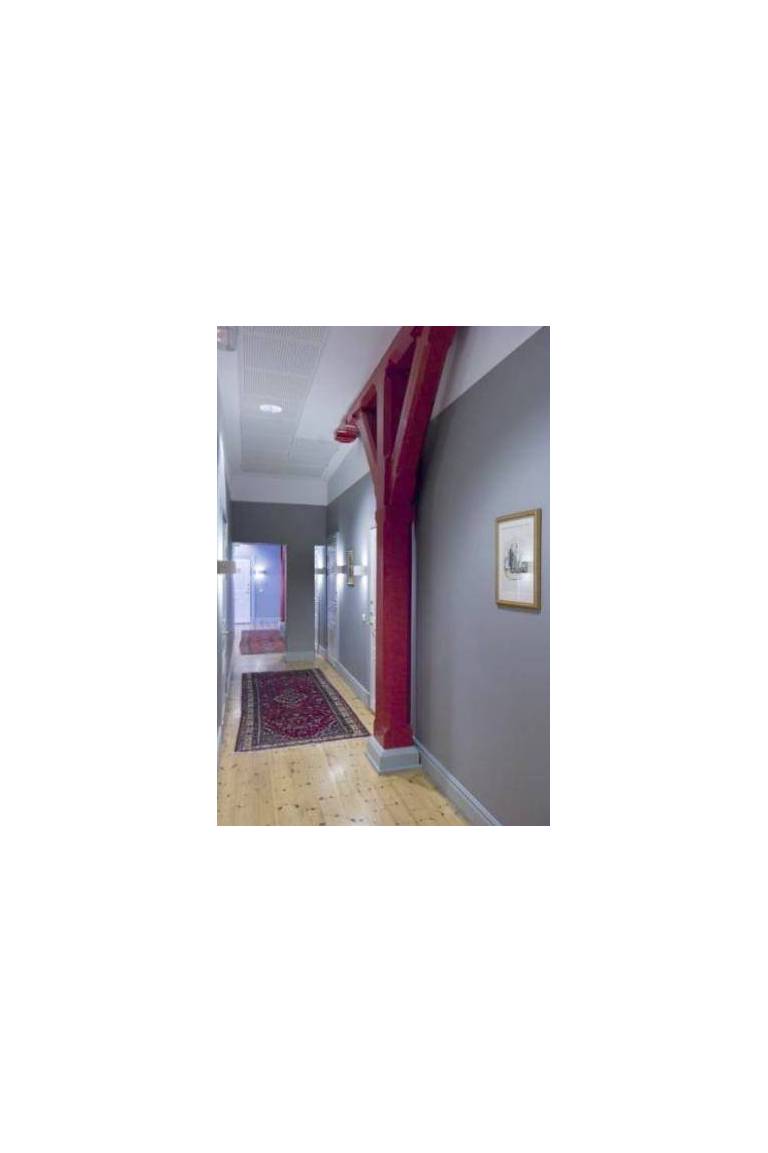 Columbus Loft 