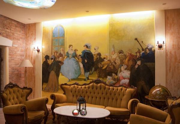Hotel Wenecki  3* Польша, Ченстохова