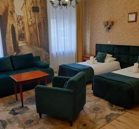 Туры в Hotel Wenecki  в Польше