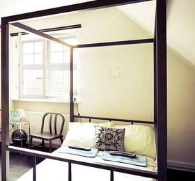 Отдых в Villa Atelier  - Польша, Познань