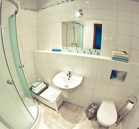Туры в Villa Atelier  в Польше