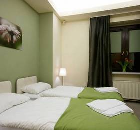 Туры в Helvetia Luxy  в Польше