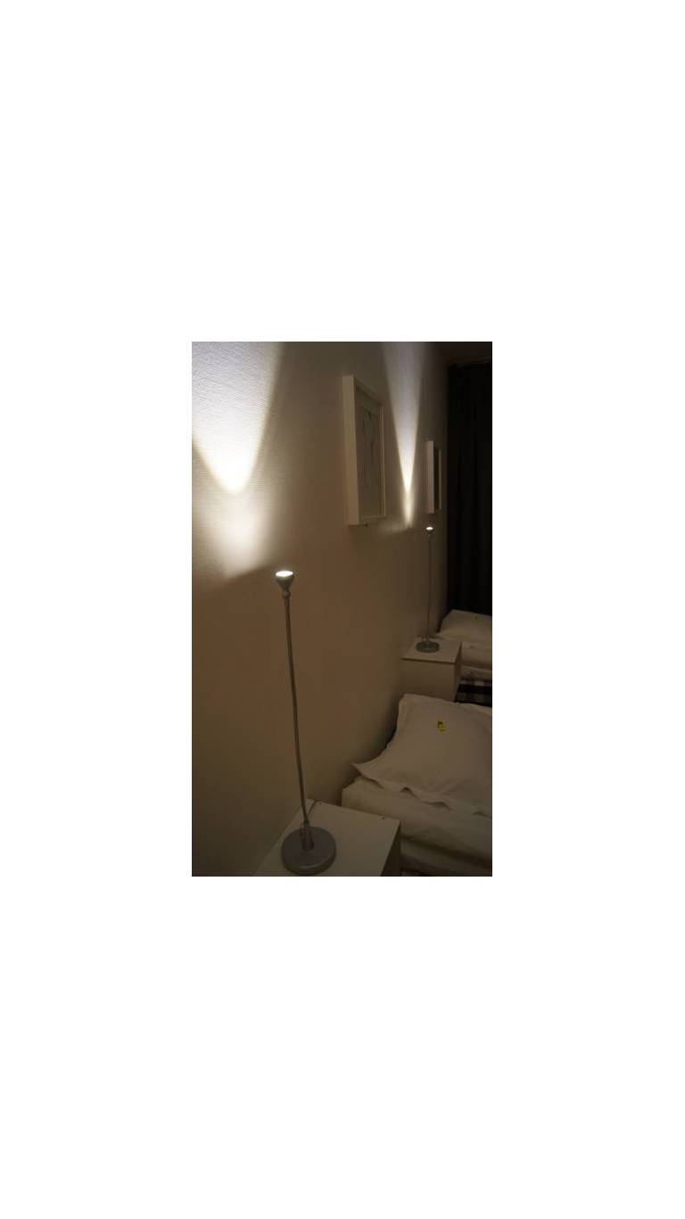 Hotel Aldoria