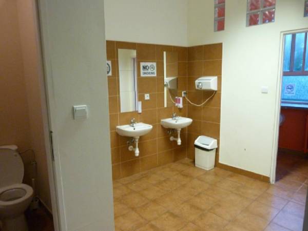 Hostel Camera  Польша, Варшава