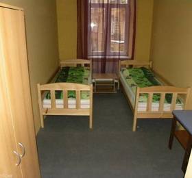 Туры в Hostel Yellow  в Польше