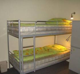 Hostel Yellow  в Кракове