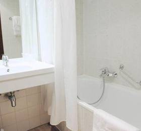 9 Hotel Chelton в Брюсселе