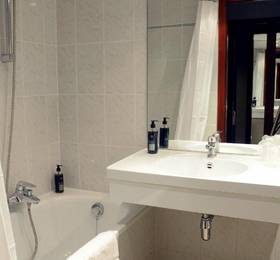 Отдых в 9 Hotel Chelton - Бельгия, Брюссель
