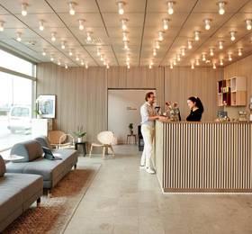 Moment Hotels  в Мальме