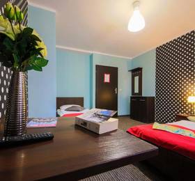 Туры в Boogie Hostel  в Польше