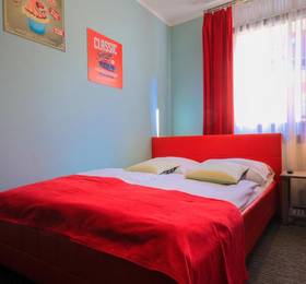 Boogie Hostel  в Вроцлаве